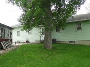 213 Main St, Jewell, IA 50130