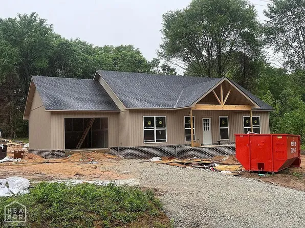 1166 County Road 342, Jonesboro, AR 72401