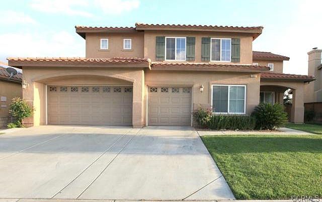 1665 Moss Rose Way Beaumont CA 92223 Zillow