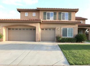 1665 Moss Rose Way, Beaumont, CA 92223