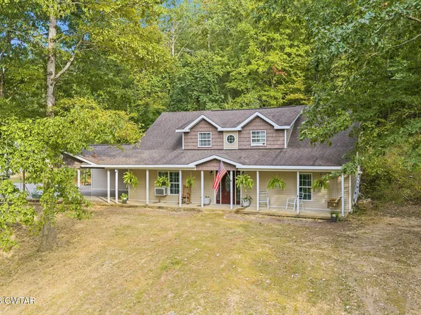 20 Spring Hollow Ln, Parsons, TN 38363