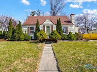 1116 Key St, Maumee, OH 43537