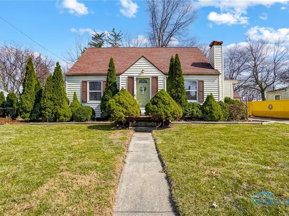 1116 Key St, Maumee, OH 43537