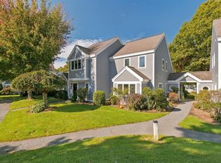 74 Howland Circle UNIT 74, Brewster, MA 02631