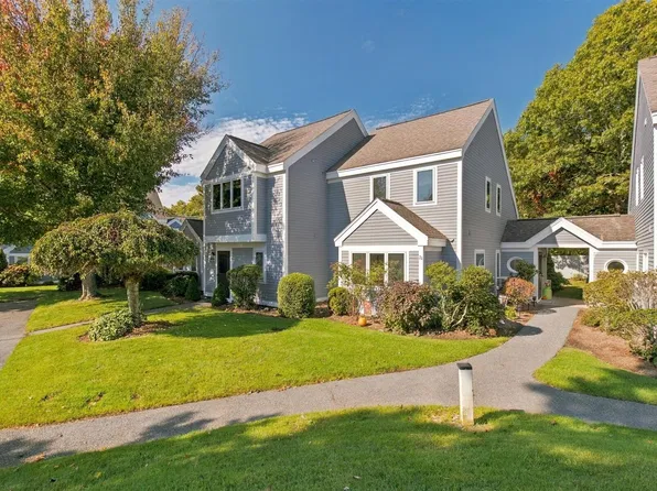74 Howland Circle UNIT 74, Brewster, MA 02631