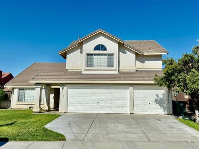 555 Cabernet St, Los Banos, CA, 93635
