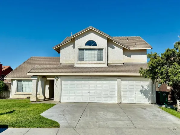 555 Cabernet St, Los Banos, CA 93635
