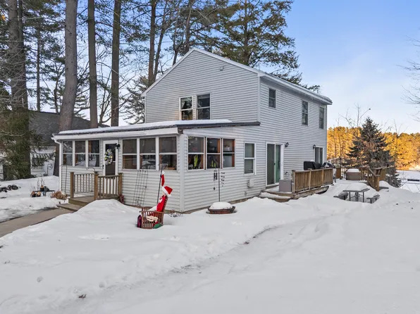 74 Emerson Drive, Windham, ME 04062