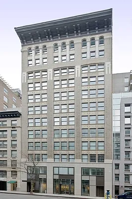 Sold by Brown Harris Stevens | media 11