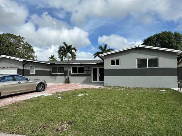 14135 NW 17th Ave, Miami, FL 33167