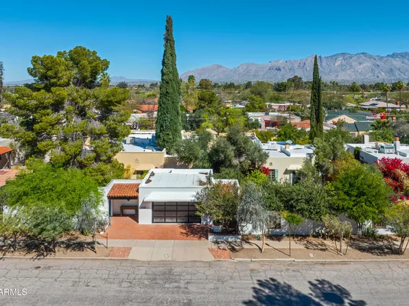 1925 E LEE Street, Tucson, AZ 85719