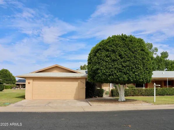 10428 W Camelot Circle, Sun City, AZ 85351