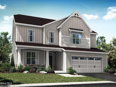 30 Magnolia Drive, Halfmoon, NY, 12065