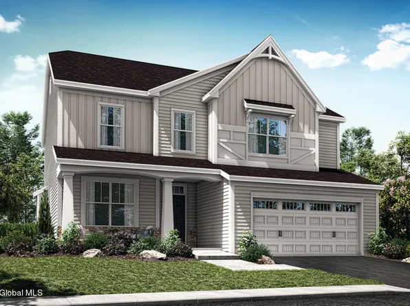 30 Magnolia Drive, Halfmoon, NY 12065