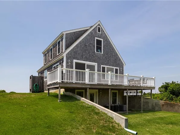 LOT 1232 194 3 Pilot Hill Rd, Block Island, RI 02807