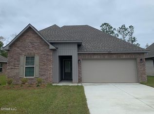 16495 Millsaps Ave, Gulfport, MS 39503