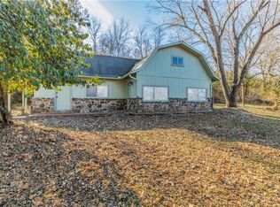 4285 Highway 16 E, Elkins, AR 72727