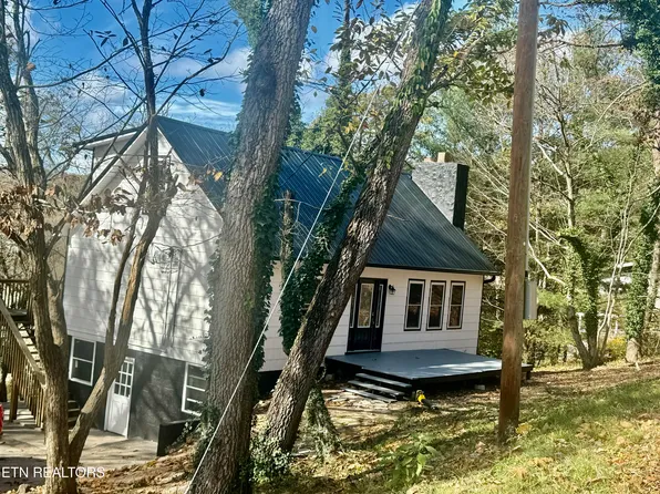 738 Cape Norris Rd, New Tazewell, TN 37825