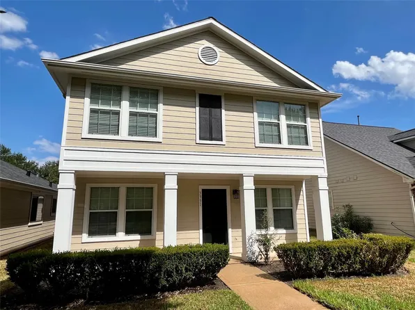 3951 Town Park Ln, Missouri City, TX 77459
