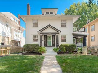 141 N Van Brunt Blvd, Kansas City, MO 64123