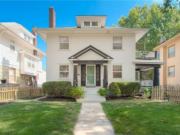 141 N Van Brunt Blvd, Kansas City, MO 64123
