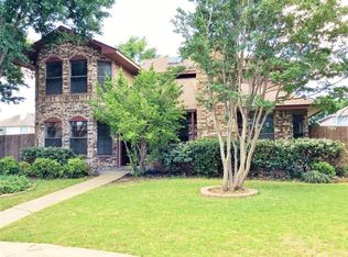 4001 David Cir, Rowlett, TX 75088