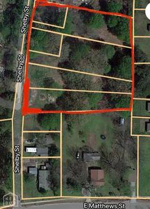102 Shelby St, Brookland, AR, 72417