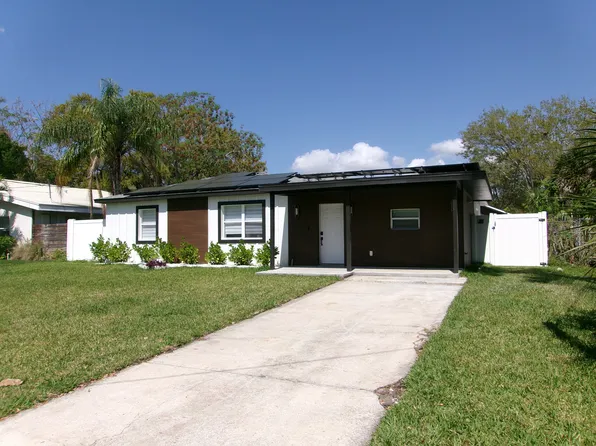 3405 W Rogers Ave, Tampa, FL 33611