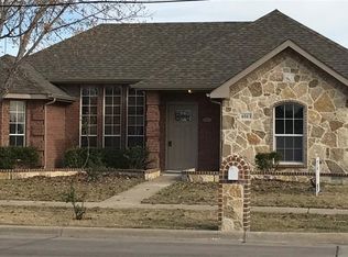 4813 Bobtown Rd, Garland, TX 75043