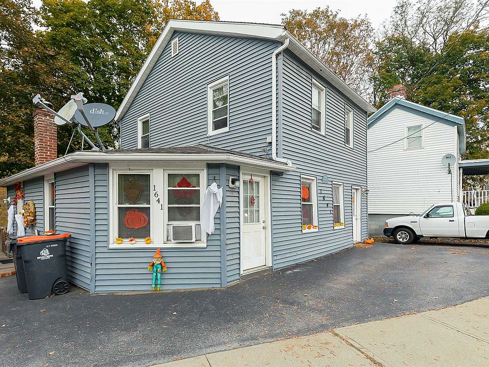 1641 Main St, Pleasant Valley, NY 12569 Zillow