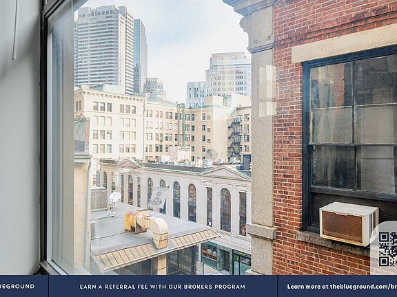 Window View