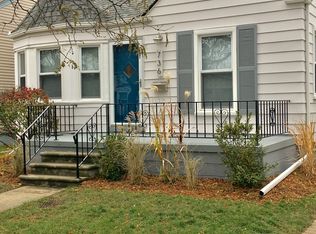 736 Channing St, Ferndale, MI 48220