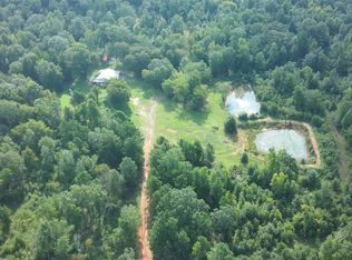 County Road 4255 S, Henderson, TX