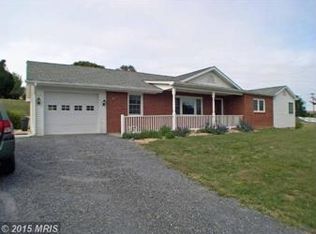 62 Shentel Way, Edinburg, VA 22824