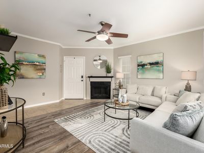 9451 E BECKER Lane #2033, Scottsdale, AZ, 85260