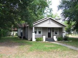 409 N Front St, Overton, TX 75684