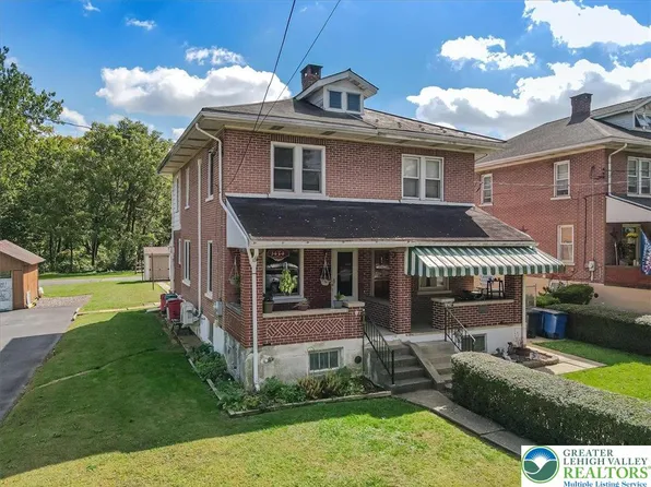 1434 Shimerville Rd, Emmaus, PA 18049
