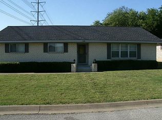 143 Azalea Ln, McKinney, TX 75069