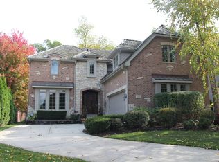 29 Woodstock Ave, Clarendon Hills, IL 60514