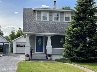 234 11th St, Schenectady, NY 12306