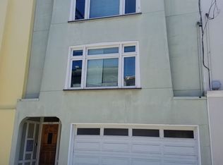 3030 Steiner St, San Francisco, CA 94123