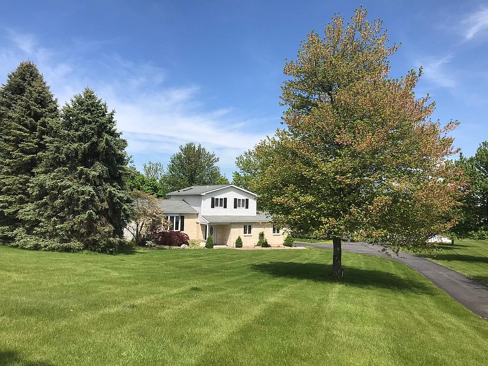 716 S Cottonwood Rd, Walnutport, PA 18088 Zillow