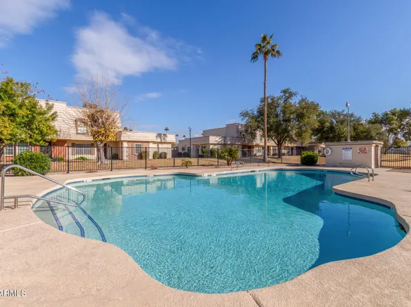 1029 E LODGE Drive, Tempe, AZ 85283