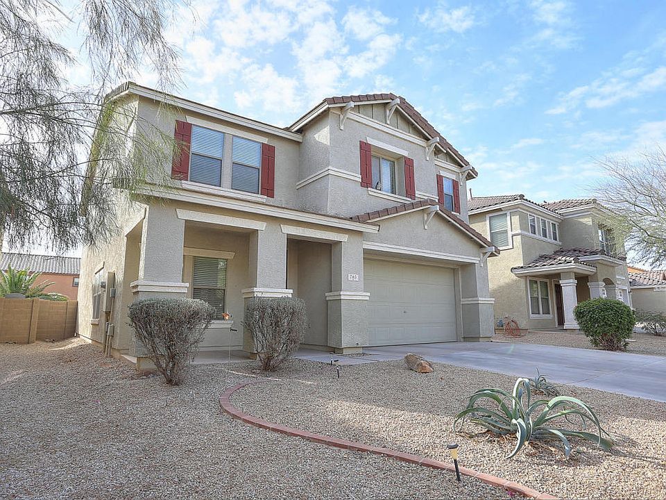 1st image of 785 E Cowboy Cove Trl