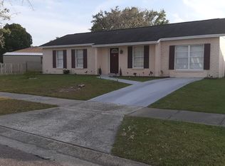 4014 Killian Dr, Orlando, FL 32822