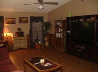1709 SE 9th St, Mineral Wells, TX 76067