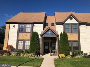 125 Haven Ct #125, Sewell, NJ 08080