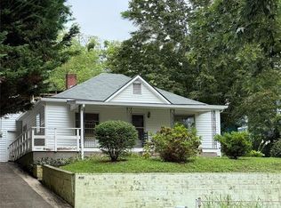 90 Tremont St, Asheville, NC 28806