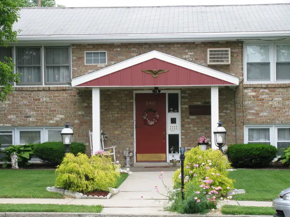 540 N Lincoln St #B, Palmyra, PA 17078
