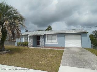 5347 Roble Ave, Spring Hill, FL 34608